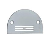 Chapa De Agulha 4 Carreiras Máquina Reta Industrial 147150w