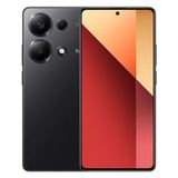 Smartphone Xiaomi Redmi Note 13 Pro 256gb 8gb Ram - Midnight Black/preto - Global