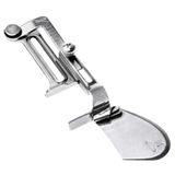 Aparelho Barra Bainha Com Regulagem Para Maquina De Costura Reta Industrial A11-1-8 3mm