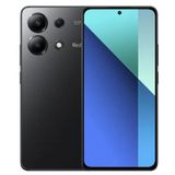 Smartphone Xiaomi Redmi Note 13 256gb 8gb Ram - Midnight Black/preto - Global