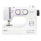 Maquina De Costura Doméstica Lanmax Lm-300 Bivolt 110-220