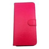 Capa Capinha Compatível Com Motorola Moto G55 5g Tela 6.5 Carteira Lisa Diversas Cores