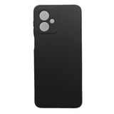 Capa Capinha Compatível Com Motorola Moto G55 5g Tela 6.5 Silicone Aveludada Premium