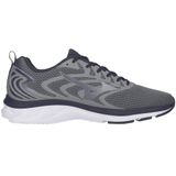 Tenis Mizuno Space 4 Cinza Escuro 041