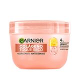 Creme Hidratante Facial Garnier Antissinais Colágeno Toque Seco 85g