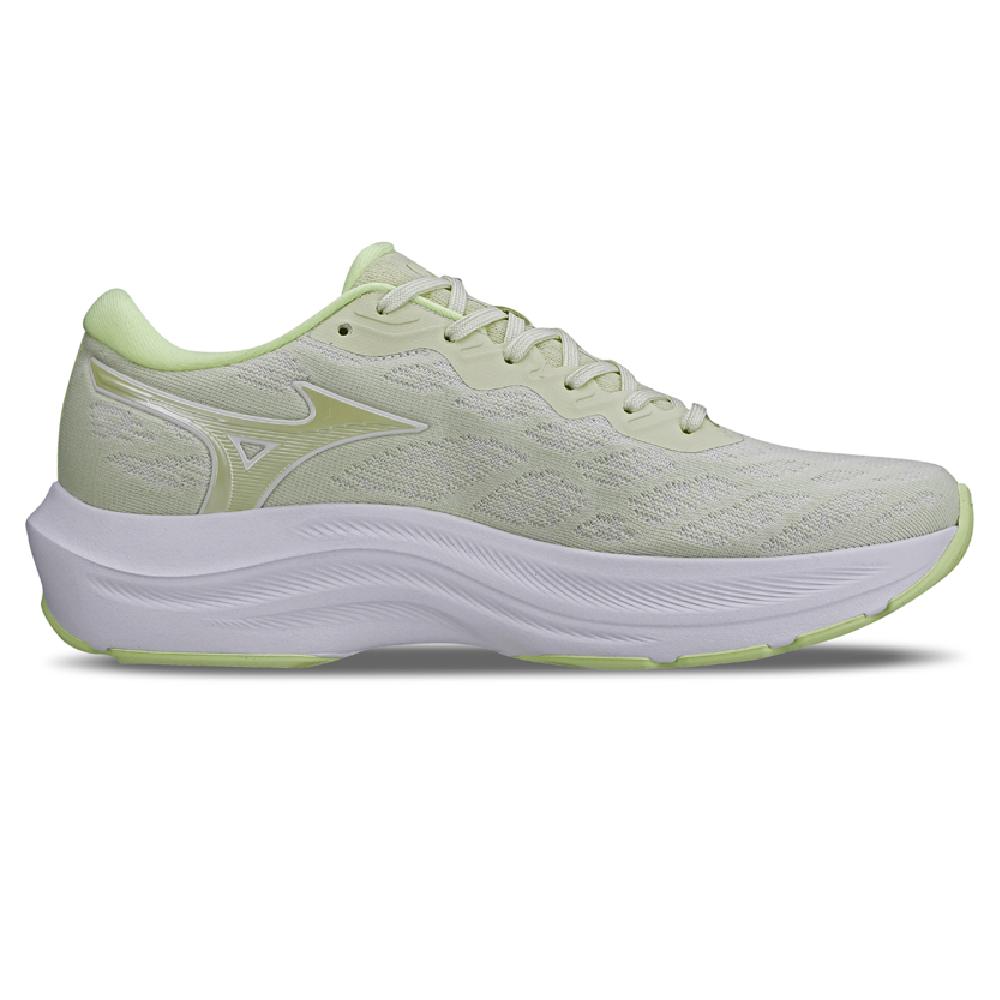Tenis Mizuno Enigma Verde Claro 040