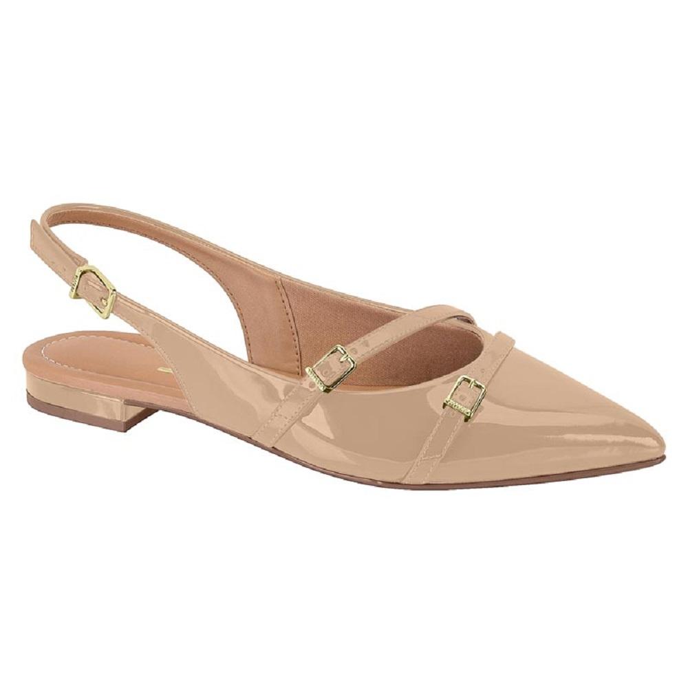 Sapatilha Vizzano Ref 1206.296.13488 Bege 039