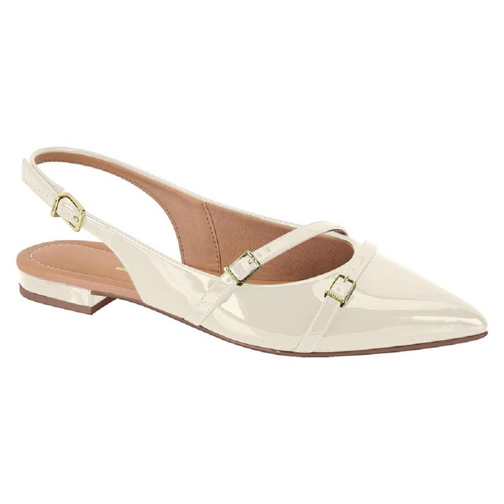 Sapatilha Vizzano Ref 1206.296.13488 Branco Off 037