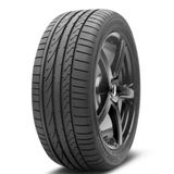 Pneu Aro 17 Bridgestone 255/40r17 94y Potenza Re050a Runflat