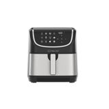 Fritadeira De Ar Elétrica Culinary Chef 8,45 Litros 1700w