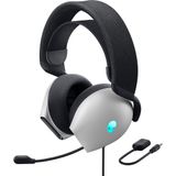 Fone De Ouvido Para Jogos Alienware Aw520h Com Fio E Dolby Atmos - Rgb
