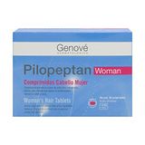 Suplemento Genové Pilopeptan Woman Hair Regrowth 90 Comprimidos
