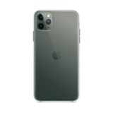 Capa Apple Iphone 11 Pro Em Policarbonato Transparente E Fina