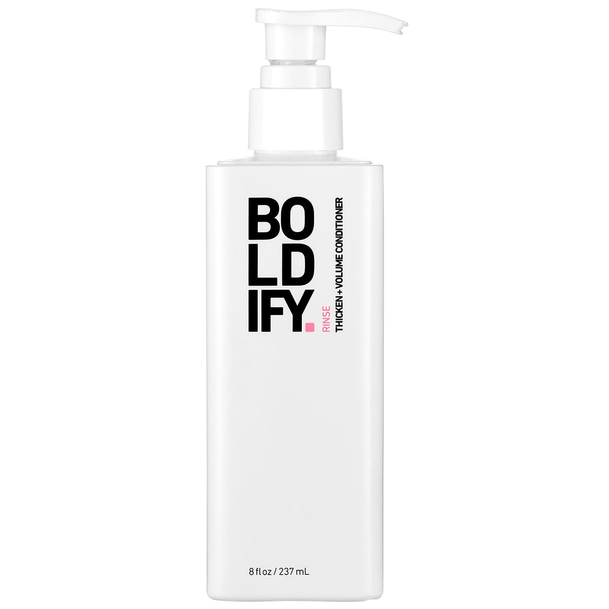 Condicionador Boldify Thicken Volume Biotina Para Cabelo 250ml