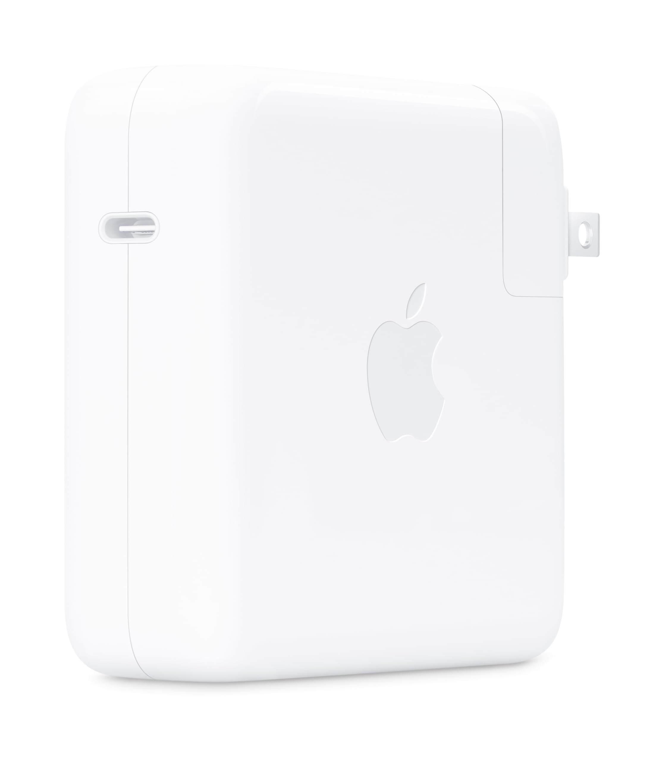 Adaptador De Alimentação Apple 96w Usb-c Para Macbook Pro 2021 De 14 Polegadas