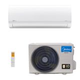 Ar Condicionado Split HW Inverter Midea Xtreme Save AI Connect 9.000 BTUs Só Frio 220V