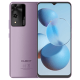 Smartphone Cubot A10 12 Gb De Ram 128 Gb Rom 6,56" 90 Hz Android
