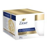 Mascara Tratamento Dove Reconstrucao 270g