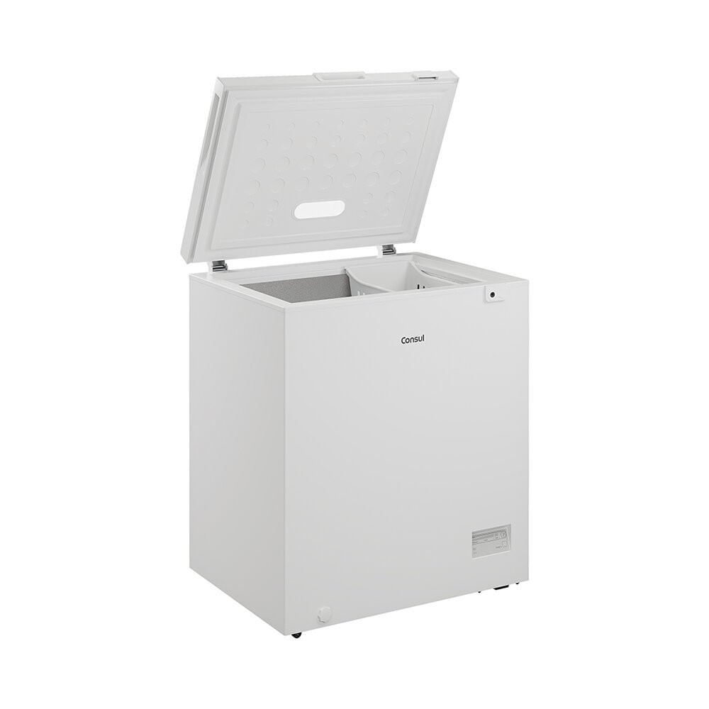 ちゃしろページ Freezer Horizontal Consul 142 Litros Cha14ab - Carrefour
