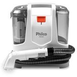 Extratora De Sujeira Philco 3 Em 1 1600w Pex20a 127v