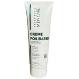 Creme Pós Barba Men Care Com Aloe Vera 120g Barba Forte