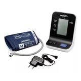 Monitor Pressão Arterial Braço Proffisional Hbp-1120 Omrom