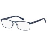 Óculos De Grau Ommy Hilfiger Th 1529 Pjp-56