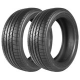 Kit 2 Pneus Aro 17 Bridgestone 215/60 R17 100h Alenza 001