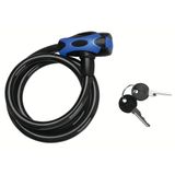 Cadeado Para Bicicleta Tramontina Com Chave Tramontina