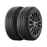 Kit De 2 Pneus Michelin Aro 15 195/65r15 Primacy 4 91h