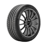 Pneu Continental 235/55 R19 101w Fr Sportcontact 5 Suv Ao