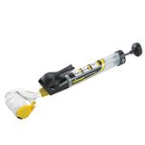 Wagner 0530000b Smart Edge Paint Roller, Paint Power Roller, Power Paint Roller, Wagner Paint Stick, Automatic Paint Roller, Auto Paint Roll