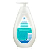 Sabonete Liquido Infantil Johnsons Baby Super Poderosa 400ml