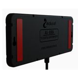 Antena Indusat Interna Digital Slim Ai-650i, Cabo 1,5 Metros