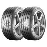 Kit 2 Pneus Barum 225/45 R17 94w Bravuris 5hm By Continental