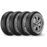 Kit 4 Pneus Continental 175/65 R14 82T ContiPowerContact