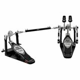 Pedal Duplo De Bumbo Tama Iron Cobra Hp900rwn Rolling Glide