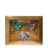 Mont\&#39;anne Kit Perfume Gift Set - Perfume Feminino 3x25ml