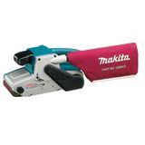 Lixadeira De Cinta 100x610mm Com Coletor Pó 9404 Makita 220v