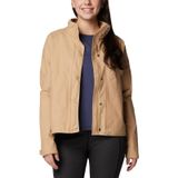 Jaqueta Feminina Columbia Sage Lake Canoe Para Aventura