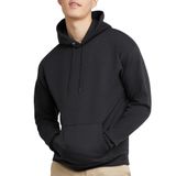 Moletom Com Capuz Hanes Comfortblend Ecosmart Black Men Xl