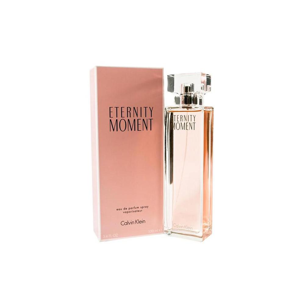 Perfume Calvin Klein Eternity Moment Eternity Moment 100 Ml