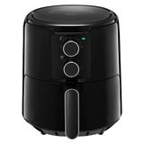Fritadeira Air Fryer Cube Fry Elgin 4l Afg40 42afg4002000 Preto 220v