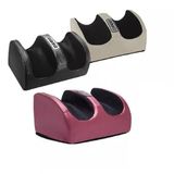 Massageador Elétrico De Pés E Pernas Bivolt Terapia Shiatsu