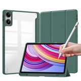 Capa Acrílico Para Xiaomi Redmi Pad Pro 12.1 + Caneta Stylus