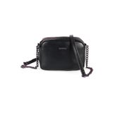 Bolsa Transversal Feminina Up4you Luxcel Bu78750 Corrente
