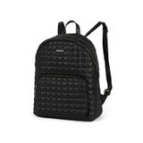 Bolsa Mochila Feminina Up4you Luxcel Bu78752 Matelassê