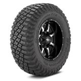 Pneu Bfgoodrich 235/85 R16 120-116q Tl Mud Terrain T-a Km3