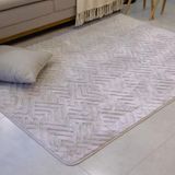 Tapete Corttex Los Angeles De 2,00m X 1,5m.