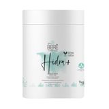 Mascara Hidra+ Cronograma Etapa De Hidratação 1kg Bela Bere
